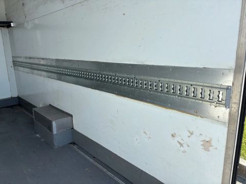 Fiat 2.3 Multijet 150 Bakwagen Laadklep Airco Cruisecontrol EURO 6 (4,75 L) MARGE | Van Nierop BV [8]
