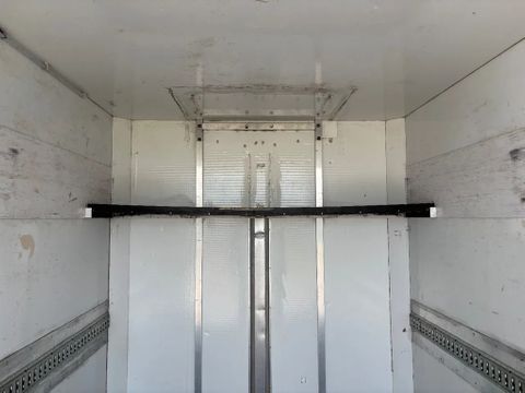 Fiat 2.3 Multijet 150 Bakwagen Laadklep Airco Cruisecontrol EURO 6 (4,75 L) MARGE | Van Nierop BV [9]