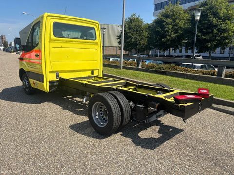 Mercedes-Benz 519 Chashi Cabine | Van Nierop BV [4]