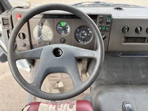 Mercedes-Benz 914 4x2 FULL STEEL CHASSIS (6-CILINDER / MANUAL GEARBOX / FULL STEEL SUSPENSION) | Engel Trucks B.V. [8]