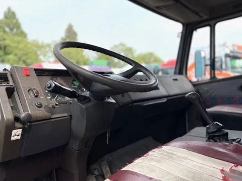 Mercedes-Benz 914 4x2 FULL STEEL CHASSIS (6-CILINDER / MANUAL GEARBOX / FULL STEEL SUSPENSION) | Engel Trucks B.V. [9]