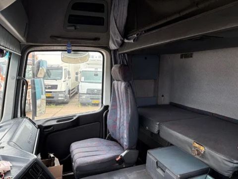 Mercedes-Benz LS (MP1) (EPS WITH CLUTCH (3 PEDALS) / RETARDER / ROOF SPOILER / ETC.) | Engel Trucks B.V. [11]