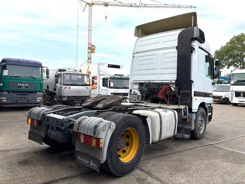 Mercedes-Benz LS (MP1) (EPS WITH CLUTCH (3 PEDALS) / RETARDER / ROOF SPOILER / ETC.) | Engel Trucks B.V. [3]