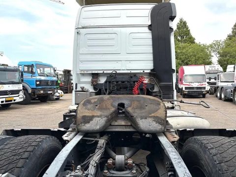 Mercedes-Benz LS (MP1) (EPS WITH CLUTCH (3 PEDALS) / RETARDER / ROOF SPOILER / ETC.) | Engel Trucks B.V. [6]