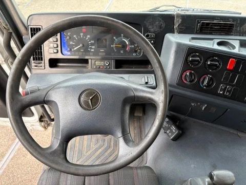 Mercedes-Benz LS (MP1) (EPS WITH CLUTCH (3 PEDALS) / RETARDER / ROOF SPOILER / ETC.) | Engel Trucks B.V. [7]