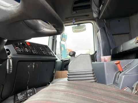 Mercedes-Benz LS (MP1) (EPS WITH CLUTCH (3 PEDALS) / RETARDER / ROOF SPOILER / ETC.) | Engel Trucks B.V. [9]
