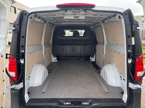 Mercedes-Benz 116CDI XXL ( L3H1 ) Facelift Automaat Airco Navi Cruisecontrol 12000KM BPM VRIJ | Van Nierop BV [10]