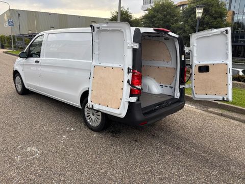 Mercedes-Benz 116CDI XXL ( L3H1 ) Facelift Automaat Airco Navi Cruisecontrol 12000KM BPM VRIJ | Van Nierop BV [11]