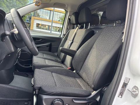 Mercedes-Benz 116CDI XXL ( L3H1 ) Facelift Automaat Airco Navi Cruisecontrol 12000KM BPM VRIJ | Van Nierop BV [13]