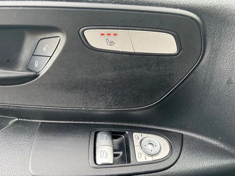 Mercedes-Benz 116CDI XXL ( L3H1 ) Facelift Automaat Airco Navi Cruisecontrol 12000KM BPM VRIJ | Van Nierop BV [14]