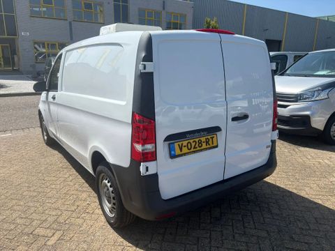 Mercedes-Benz 109cdi koelwagen | Van Nierop BV [5]