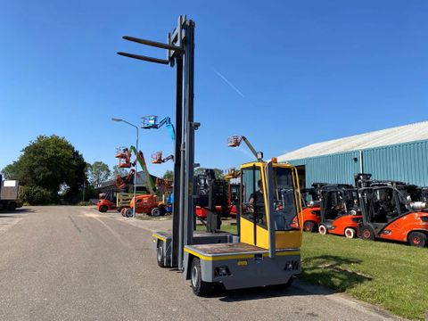 BAUMANN HX40/12/50 | Brabant AG Industrie [10]