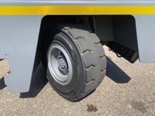 BAUMANN HX40/12/50 | Brabant AG Industrie [11]