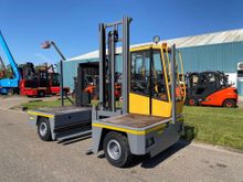 BAUMANN HX40/12/50 | Brabant AG Industrie [3]