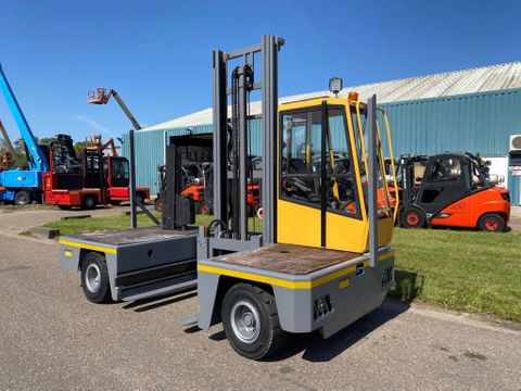 BAUMANN HX40/12/50 | Brabant AG Industrie [3]