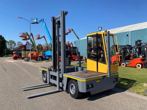 BAUMANN HX40/12/50 | Brabant AG Industrie [4]