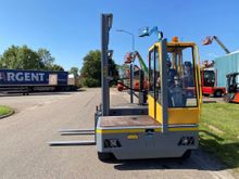 BAUMANN HX40/12/50 | Brabant AG Industrie [5]