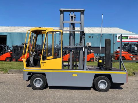 BAUMANN HX40/12/50 | Brabant AG Industrie [6]