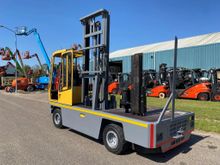 BAUMANN HX40/12/50 | Brabant AG Industrie [7]