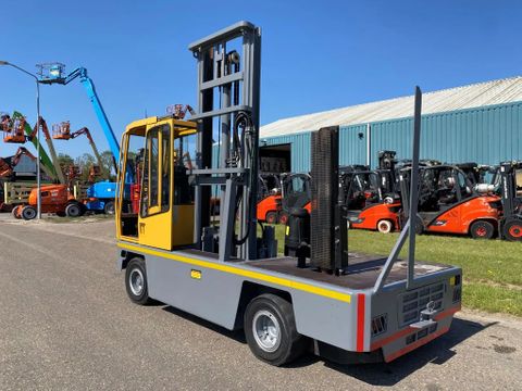 BAUMANN HX40/12/50 | Brabant AG Industrie [7]