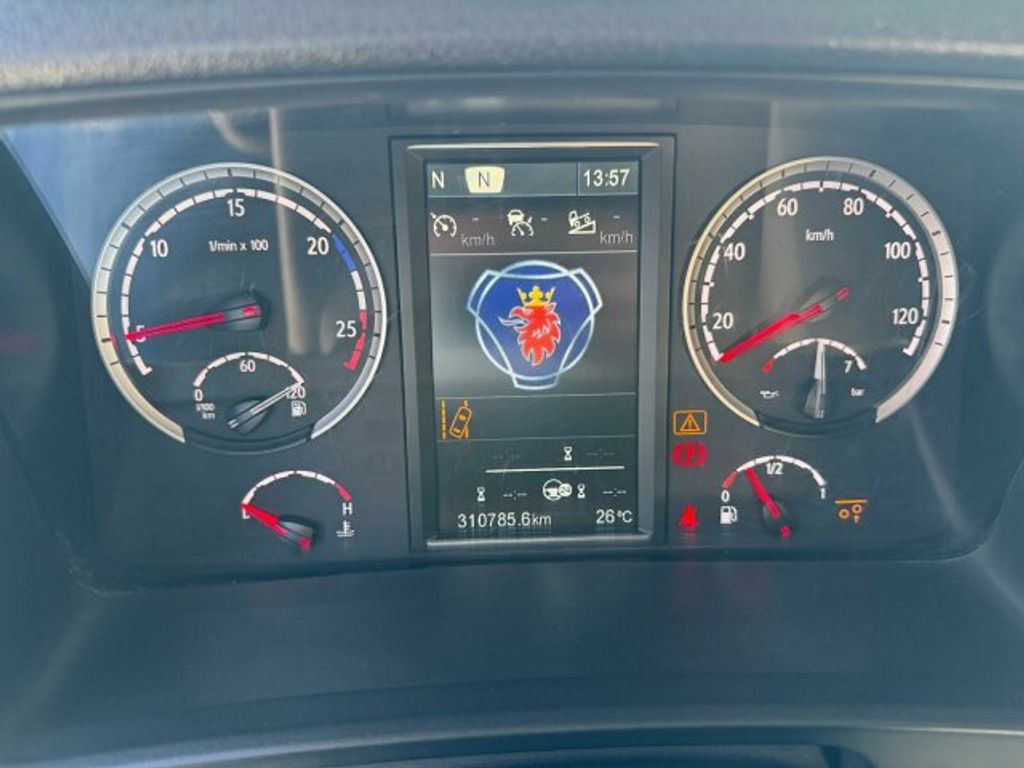 Scania  (11)