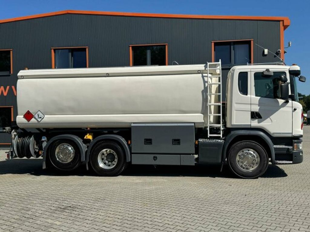 Scania  (4)