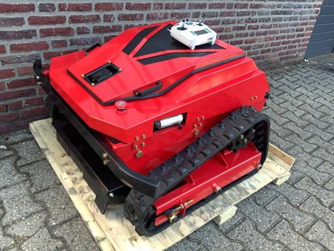 Grasmaaier SZJQY150-WS | Used Machinery Trading B.V. [1]