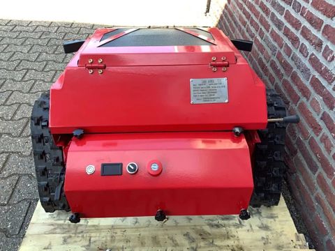 Grasmaaier SZJQY150-WS | Used Machinery Trading B.V. [10]