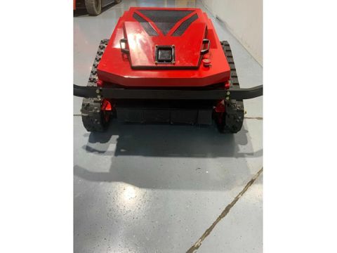 Yotatry Rupsmaaier SZJQY150-WS grassen | Used Machinery Trading B.V. [11]