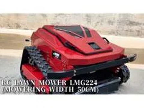 Grasmaaier SZJQY150-WS | Used Machinery Trading B.V. [2]
