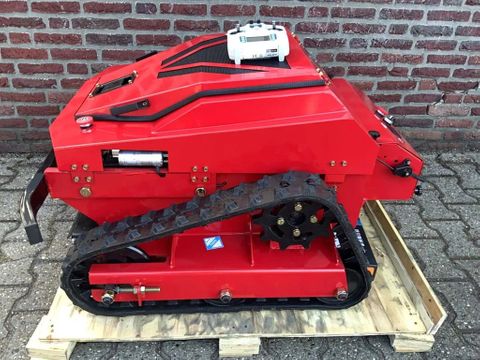 Grasmaaier SZJQY150-WS | Used Machinery Trading B.V. [3]