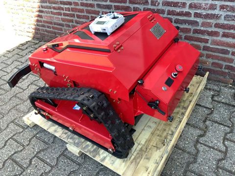 Grasmaaier SZJQY150-WS | Used Machinery Trading B.V. [4]
