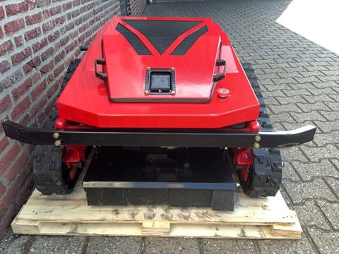 Grasmaaier SZJQY150-WS | Used Machinery Trading B.V. [5]