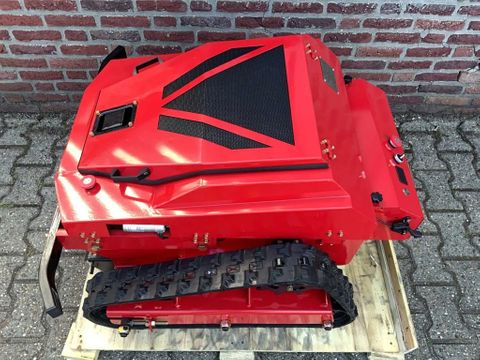 Grasmaaier SZJQY150-WS | Used Machinery Trading B.V. [6]