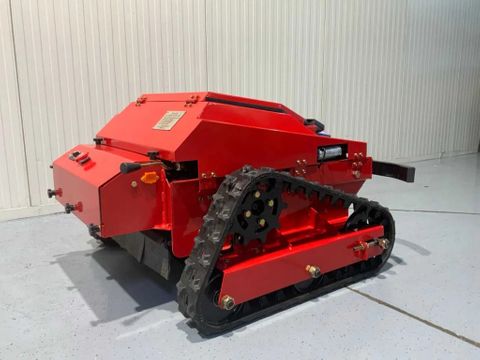 Yotatry Rupsmaaier SZJQY150-WS grassen | Used Machinery Trading B.V. [7]