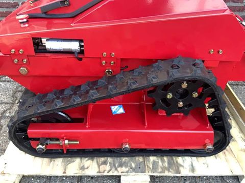 Grasmaaier SZJQY150-WS | Used Machinery Trading B.V. [7]