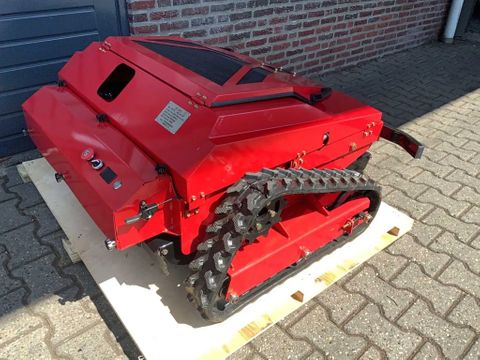 Grasmaaier SZJQY170-WS | Used Machinery Trading B.V. [1]