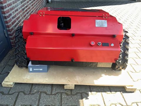 Grasmaaier SZJQY170-WS | Used Machinery Trading B.V. [10]