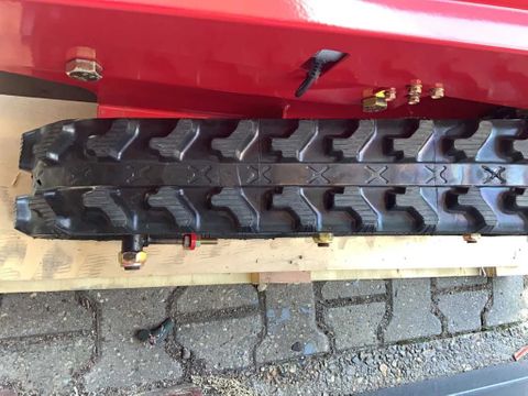 Grasmaaier SZJQY170-WS | Used Machinery Trading B.V. [15]