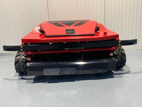 Yotatry Rupsmaaier SZJQY170-WS grassen | Used Machinery Trading B.V. [2]