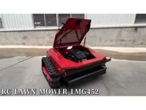 Grasmaaier SZJQY170-WS | Used Machinery Trading B.V. [2]