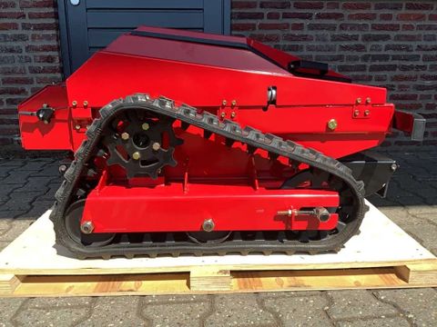 Grasmaaier SZJQY170-WS | Used Machinery Trading B.V. [3]