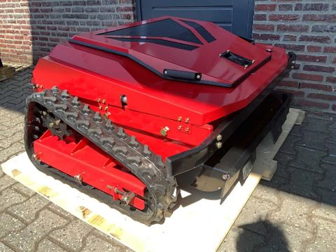 Grasmaaier SZJQY170-WS | Used Machinery Trading B.V. [4]