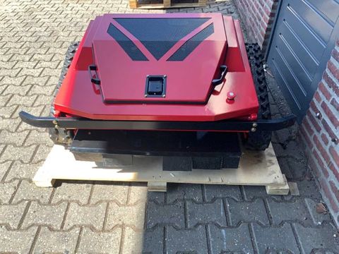Grasmaaier SZJQY170-WS | Used Machinery Trading B.V. [5]