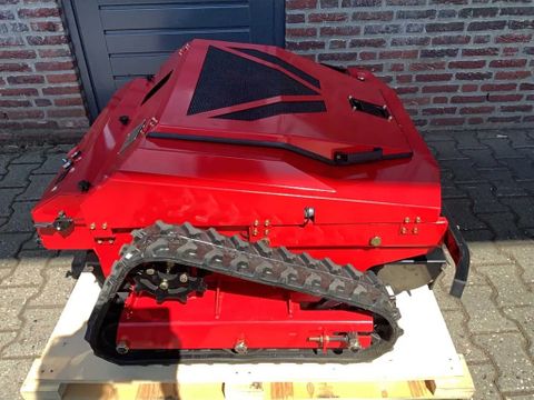 Grasmaaier SZJQY170-WS | Used Machinery Trading B.V. [6]