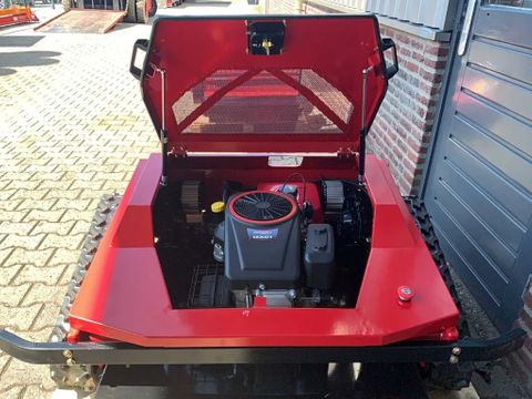 Grasmaaier SZJQY170-WS | Used Machinery Trading B.V. [7]