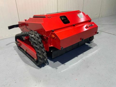 Yotatry Rupsmaaier SZJQY170-WS grassen | Used Machinery Trading B.V. [8]
