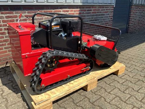 Grasmaaier GCJY80X | Used Machinery Trading B.V. [1]