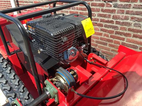 Grasmaaier GCJY80X | Used Machinery Trading B.V. [11]