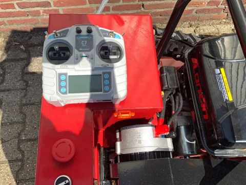 Grasmaaier GCJY80X | Used Machinery Trading B.V. [12]